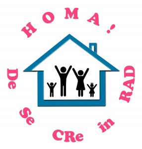 HOMA Logo